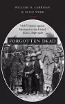 Forgotten Dead cover