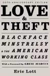 Love & Theft packaging