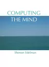 Computing the Mind cover