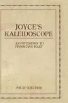 Joyce's Kaleidoscope cover