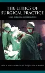 The Ethics of Surgical Practice cover