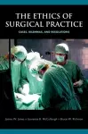 The Ethics of Surgical Practice cover