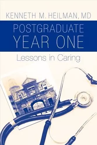 Postgraduate Year One cover