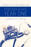 Postgraduate Year One cover