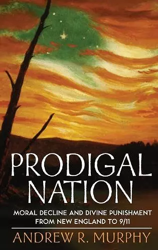 Prodigal Nation cover