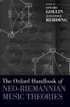 The Oxford Handbook of Neo-Riemannian Music Theories cover