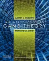 Introduction to Game Theory cover