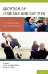 Adoption by Lesbians and Gay Men cover