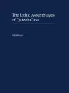 The Lithic Assemblages of Qafzeh Cave cover