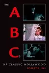 The ABCs of Classic Hollywood cover