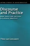 Discourse and Practice cover