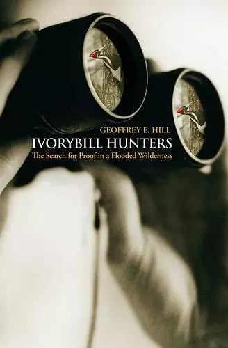 Ivorybill Hunters cover