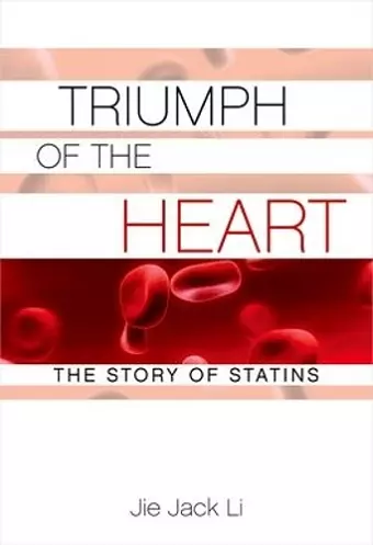 Triumph of the Heart cover