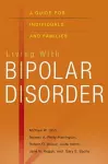 Living with Bipolar Disorder cover