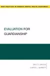 Evaluation for Guardianship cover