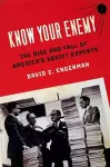 Know Your Enemy cover