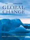 The Oxford Companion to Global Change cover