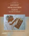 A Reader of Ancient Near Eastern Texts cover