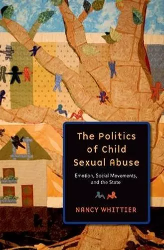 The Politics of Child Sexual Abuse cover