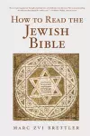 How to Read the Jewish Bible cover