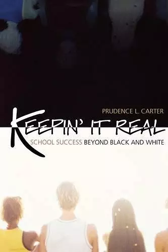 Keepin' It Real cover