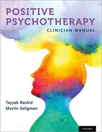 Positive Psychotherapy cover