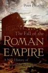 The Fall of the Roman Empire cover