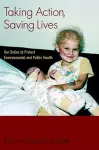 Taking Action, Saving Lives cover