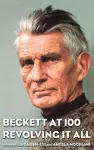 Beckett at 100 cover