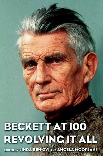 Beckett at 100 cover