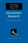 Intervention Research cover