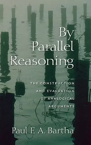 By Parallel Reasoning cover