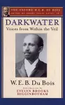 Darkwater (The Oxford W. E. B. Du Bois) cover