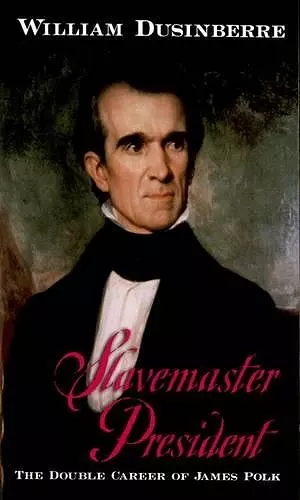 Slavemaster President cover
