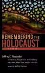 Remembering the Holocaust cover
