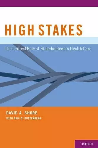 High Stakes cover