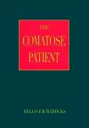 The Comatose Patient cover