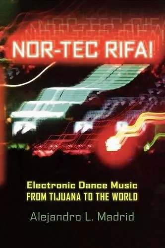 Nor-tec Rifa! cover