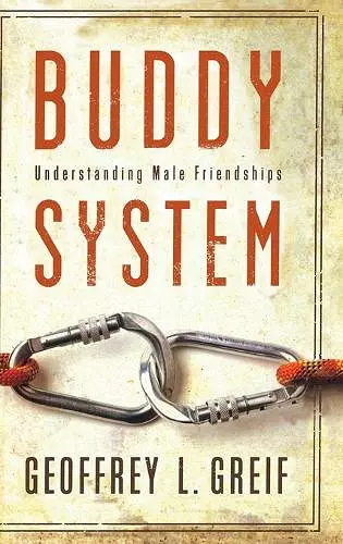 Buddy System cover