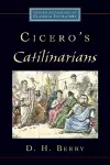 Cicero's Catilinarians cover