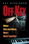 Off Key cover