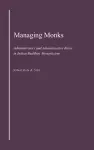 Managing Monks cover