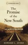 The Promise of the New South cover