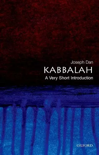 Kabbalah cover