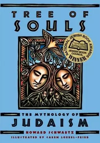 Tree of Souls cover