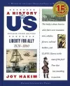 A History of US: Liberty for All?: A History of US Book Five cover