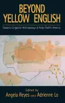 Beyond Yellow English cover