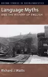 Language Myths and the History of English cover