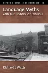 Language Myths and the History of English cover