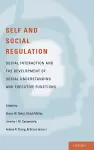 Self- and Social-Regulation cover